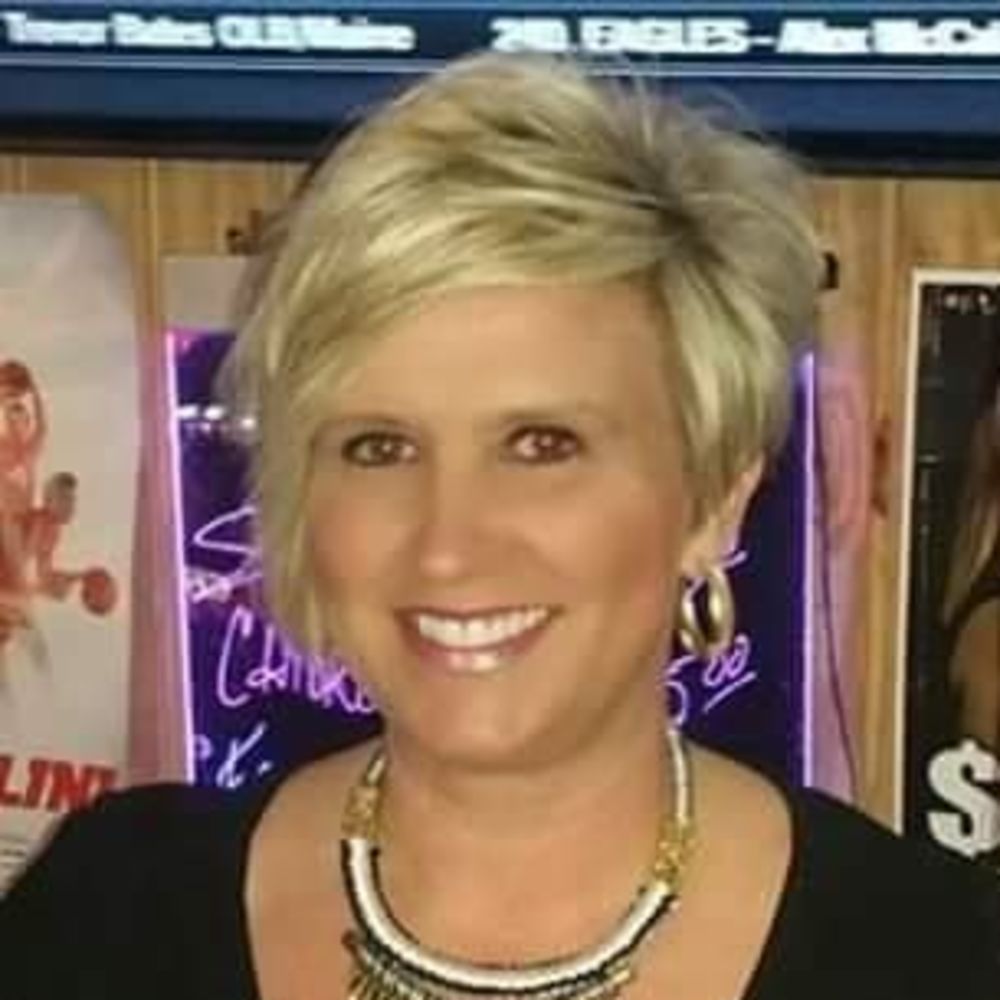 Meet your Posher, Shawna